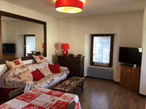 Appartement Chamonix-Mont-Blanc, 2 pièces, 4 personnes - FR-1-507-47